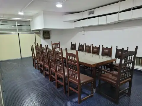 Oficina en Alquiler en San Nicolás, CABA