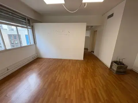 Oficina en Alquiler en Microcentro, Centro
