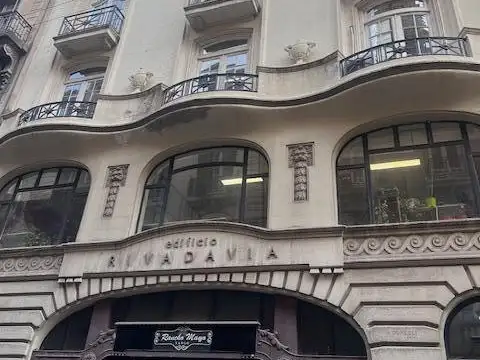 Oficina en Alquiler en San Nicolás, Capital Federal