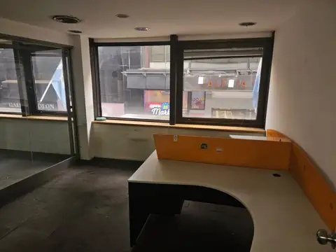 Oficina en Alquiler en Microcentro, Centro