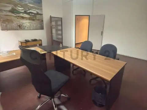 Oficina en Alquiler en Retiro, CABA