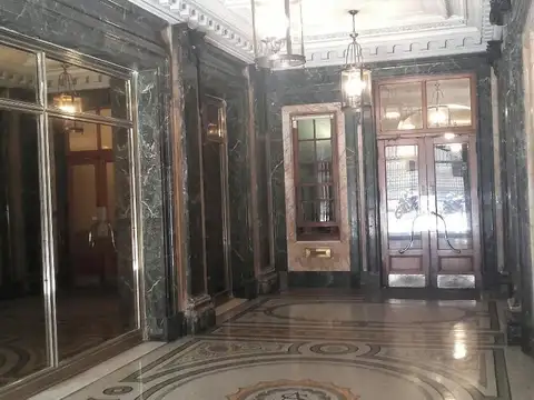 Oficina en Alquiler en Centro, Capital Federal