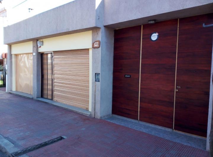 Casa · 168m² · 5 Ambientes