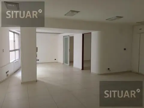 Oficina en Alquiler en Centro, CABA