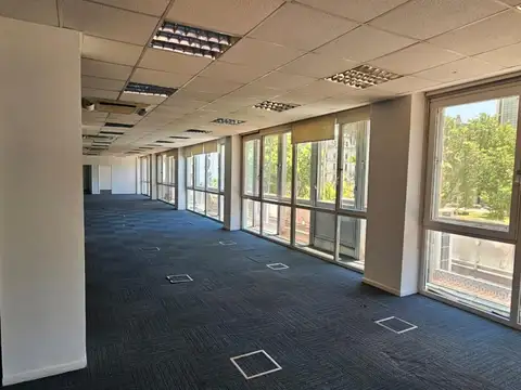 Oficina en Alquiler en Microcentro, Centro