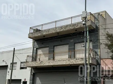 Oficina en Alquiler en Villa Lugano, Capital Federal