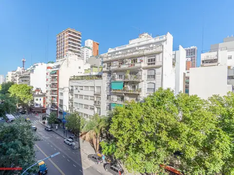 Oficina en Alquiler en Belgrano, Capital Federal