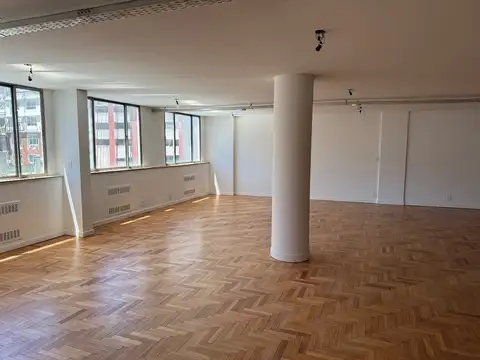 Oficina en Alquiler en Microcentro, Centro
