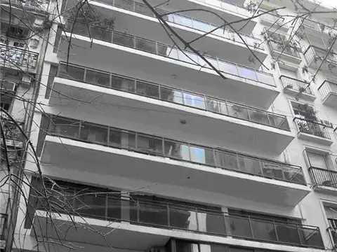 Oficina en Alquiler en Plaza San Martín, Barrio Norte