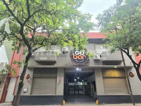 Oficina en Alquiler en Palermo Hollywood, Palermo
