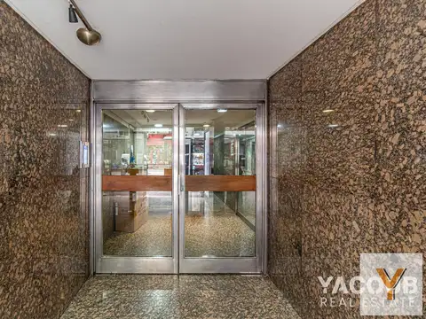 Oficina en Alquiler en Recoleta, CABA
