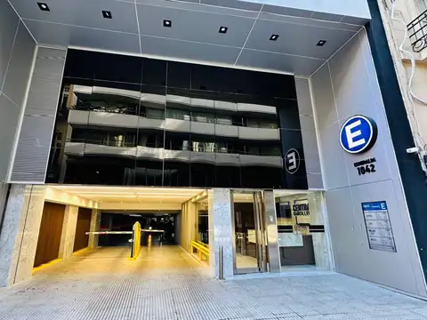 Oficina en Alquiler en Retiro, CABA