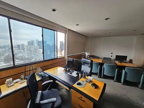 Oficina en Alquiler en Microcentro, Centro