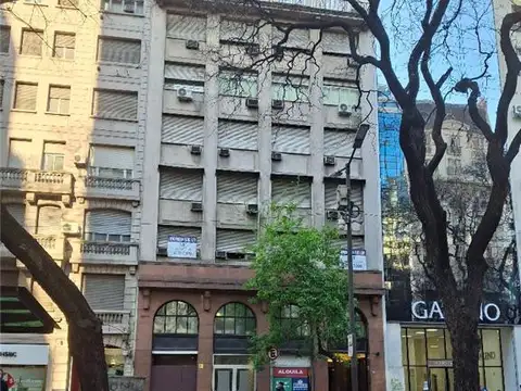 Oficina en Alquiler en Retiro, Capital Federal