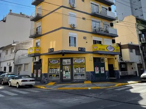 Oficina en Alquiler en Villa Pueyrredon, Capital Federal