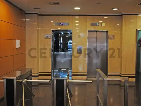Oficina en Alquiler en San Nicolás, Capital Federal