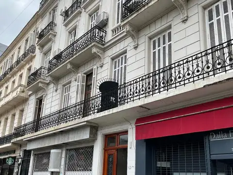 Oficina en Alquiler en Centro, Capital Federal