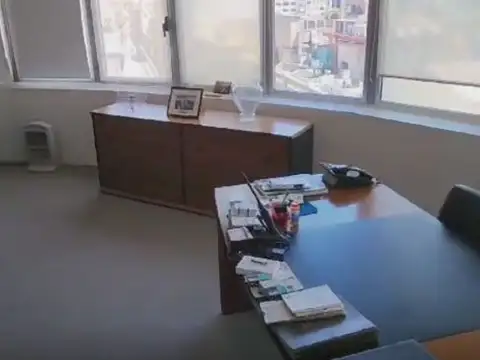 Oficina en Alquiler en Microcentro, Centro