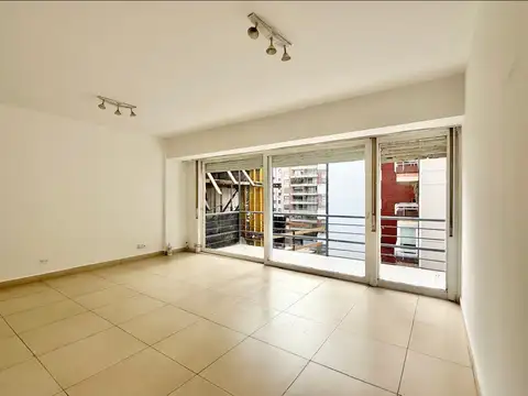 Oficina en Alquiler en Palermo Chico, Palermo