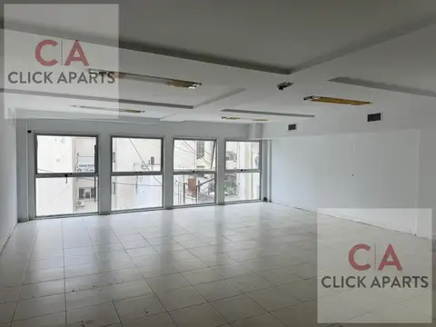 Oficina en Alquiler en San Nicolás, Capital Federal