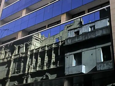 Oficina en Alquiler en Tribunales, Centro