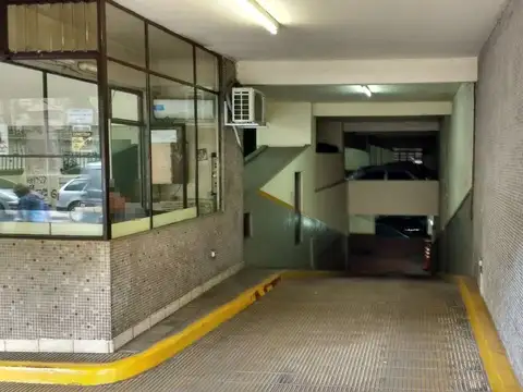 Cochera en Venta en Recoleta, CABA