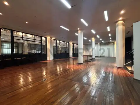 Oficina en Alquiler en San Nicolás, Capital Federal