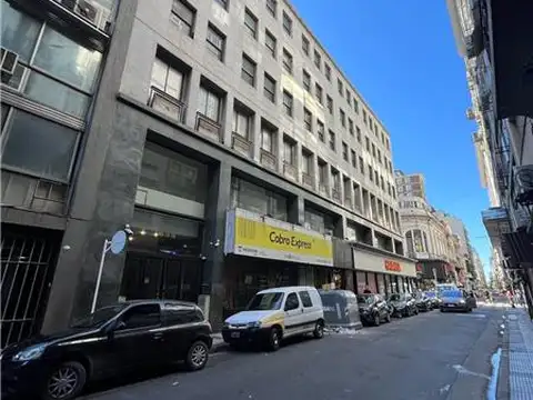 Oficina en Alquiler en Microcentro, Centro