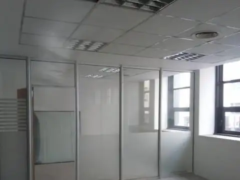 Oficina en Alquiler en San Nicolás, Capital Federal
