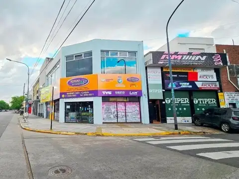 Oficina en Alquiler en Chacarita, Capital Federal