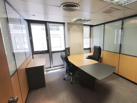 Oficina en Alquiler en Microcentro, Centro