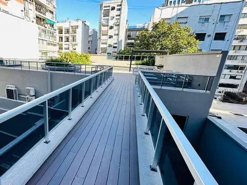 Oficina en Alquiler en Retiro, CABA
