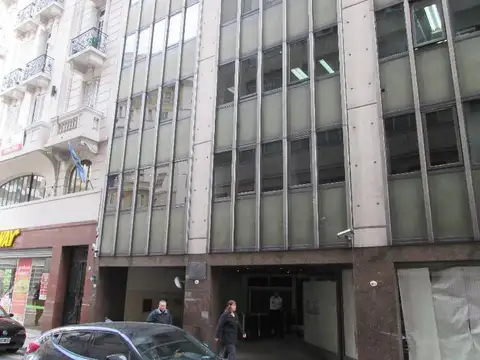 Oficina en Alquiler en Centro, Capital Federal