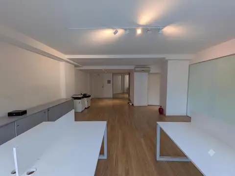 Oficina en Alquiler en Microcentro, Centro