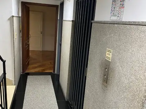 Oficina en Alquiler en Microcentro, Centro
