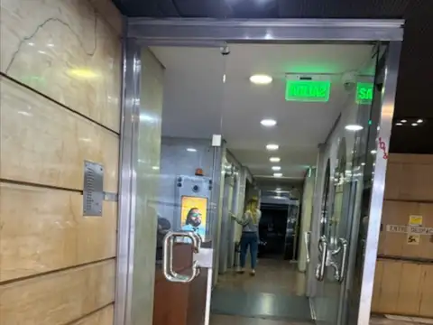 Oficina en Alquiler en Barrio Norte, Capital Federal