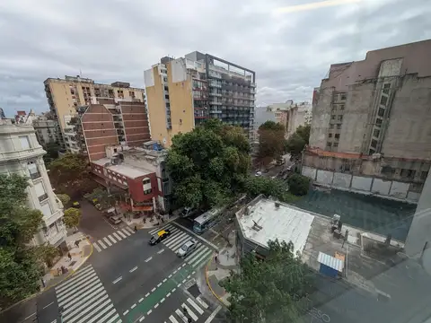Oficina en Alquiler en Centro, Capital Federal