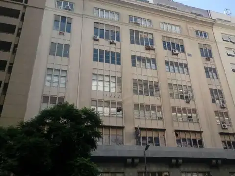 Oficina en Alquiler en Monserrat, Capital Federal