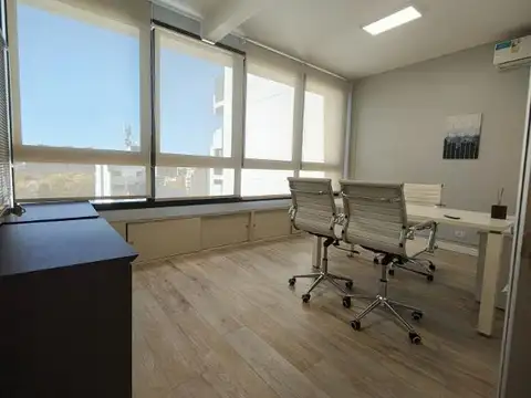 Oficina en Alquiler en Nuñez, Capital Federal