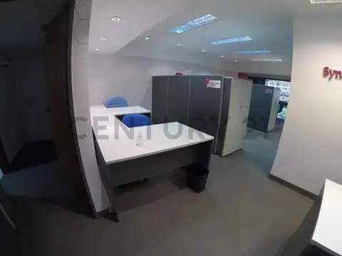 Oficina en Alquiler en Monserrat, CABA