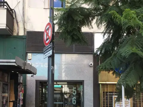 Oficina en Alquiler en Microcentro, Centro