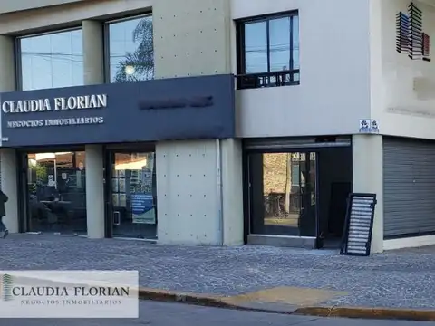 Oficina en Alquiler en San Nicolás, Capital Federal