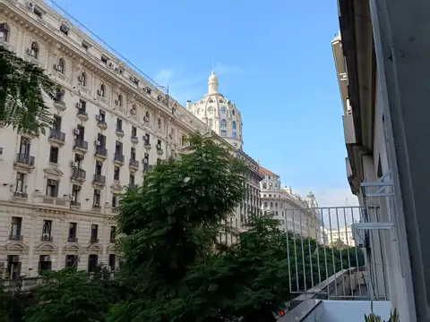 Oficina en Alquiler en San Nicolás, Capital Federal