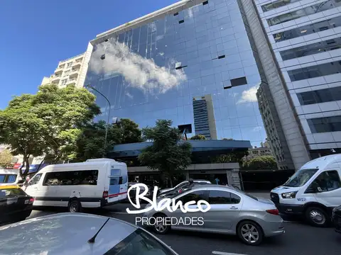 Oficina en Alquiler en Belgrano Chico, Belgrano