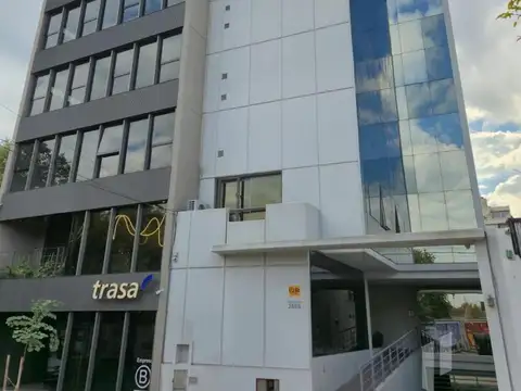 Oficina en Alquiler en Parque Patricios, Capital Federal