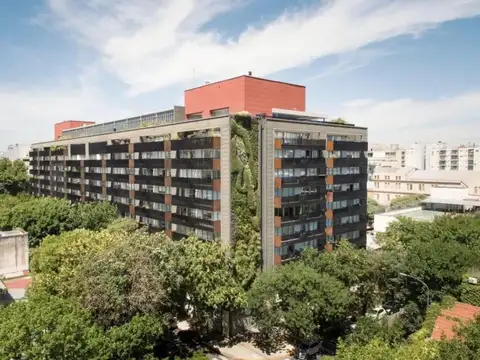 Cochera en Venta en Palermo, Capital Federal