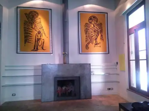 Oficina en Alquiler en San Cristobal, Capital Federal