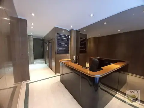 Oficina en Alquiler en Retiro, CABA