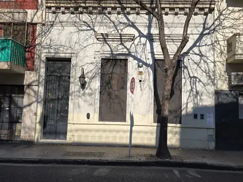 Oficina en Alquiler en San Cristobal, Capital Federal
