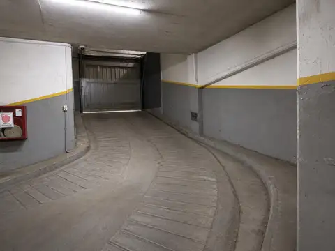 Cochera en Venta en Belgrano, Capital Federal